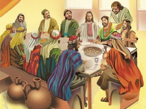 Học hỏi Phúc Âm Chúa nhật XXII thường niên - năm C